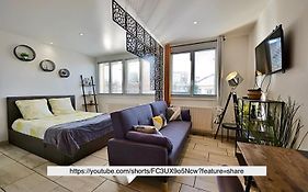 Bellevue confort +